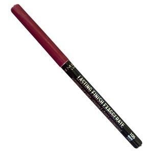 Rimmel Exaggerate Automatic Lip Liner 105 Mauve Spell NWOB